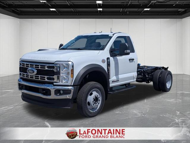 2026 Ford F-550 In-Transit for sale in Flushing, MI