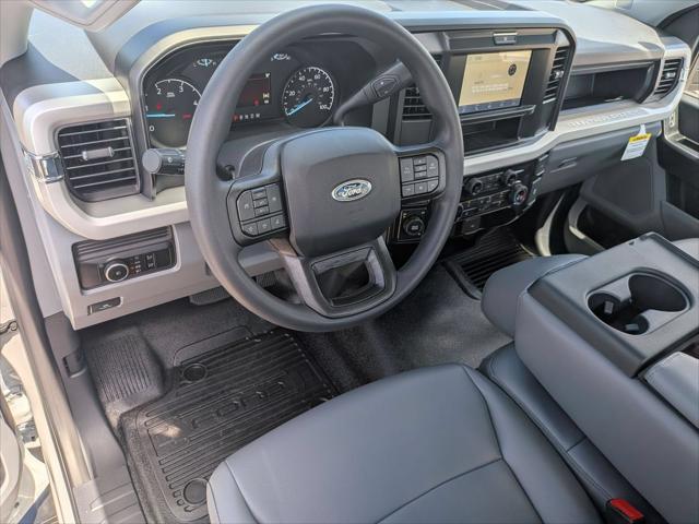 2026 Ford F-550 In-Transit
