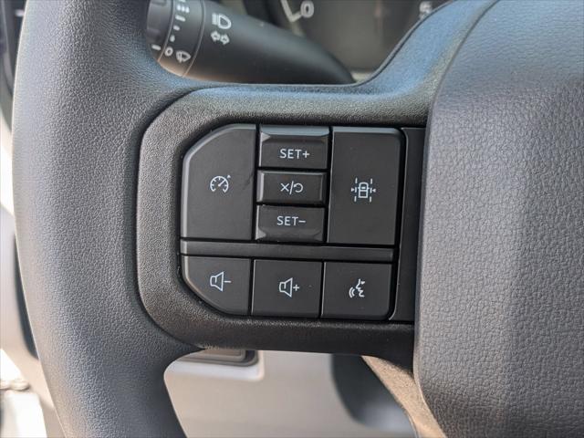 2026 Ford F-550 In-Transit