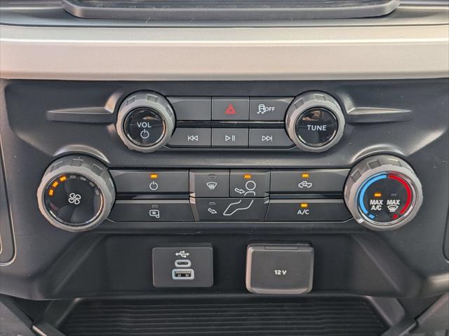 2026 Ford F-550 In-Transit