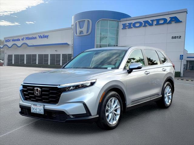 2024 Honda CR-V EX 2WD for sale in Mission Valley, CA