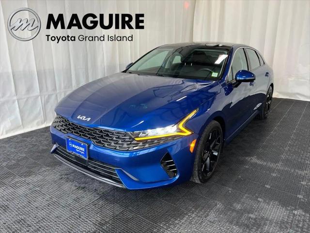 2023 Kia K5 EX for sale in Grand Island, NY