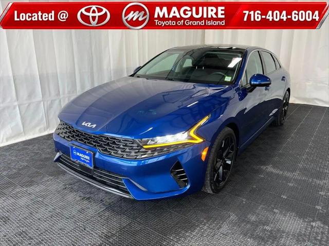 2023 Kia K5 EX for sale in Grand Island, NY