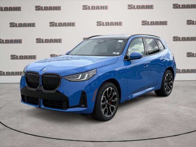 2026 BMW X3 30 xDrive for sale in Devon, PA
