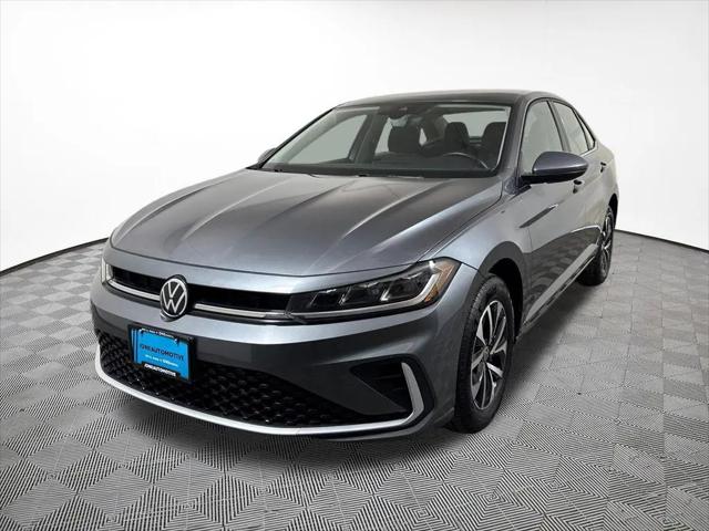 2025 Volkswagen Jetta 1.5T S for sale in Eau Claire, WI