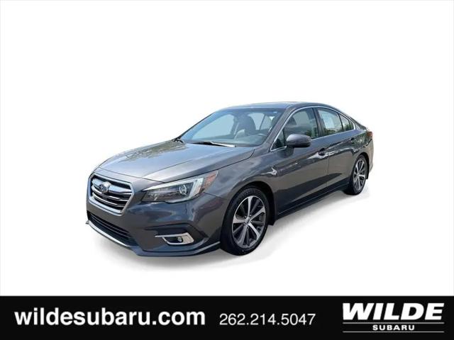 2019 Subaru Legacy 2.5i Limited for sale in Waukesha, WI