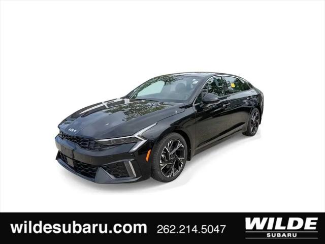 2025 Kia K5 GT-Line for sale in Waukesha, WI