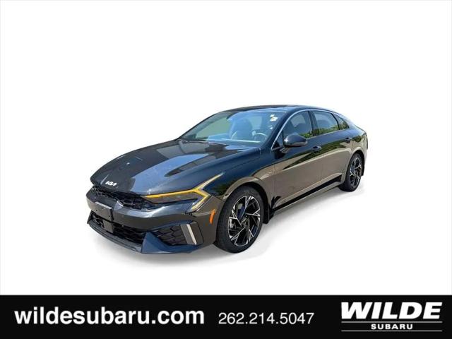 2025 Kia K5 GT-Line for sale in Waukesha, WI