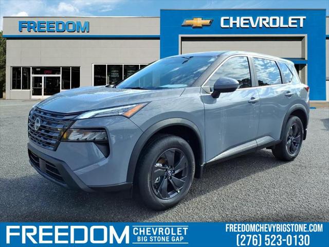 2026 Nissan Rogue SV for sale in Big Stone Gap, VA