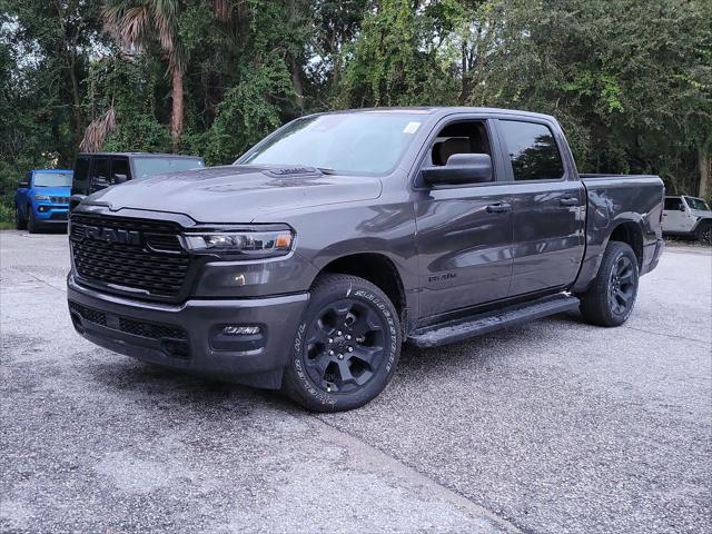 2026 RAM 1500 RAM 1500 EXPRESS CREW CAB 4X4 57 BOX 2026 RAM 1500 RAM 1500 EXPRESS CREW CAB 4X4 57 BOX