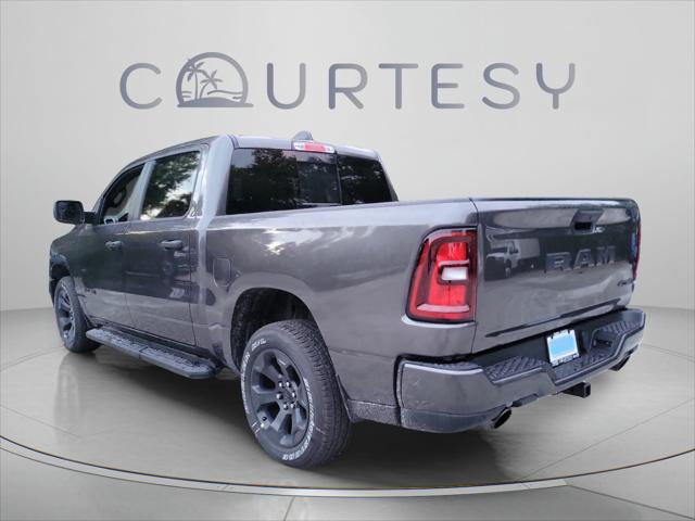 2026 RAM Ram 1500 RAM 1500 EXPRESS CREW CAB 4X4 57 BOX