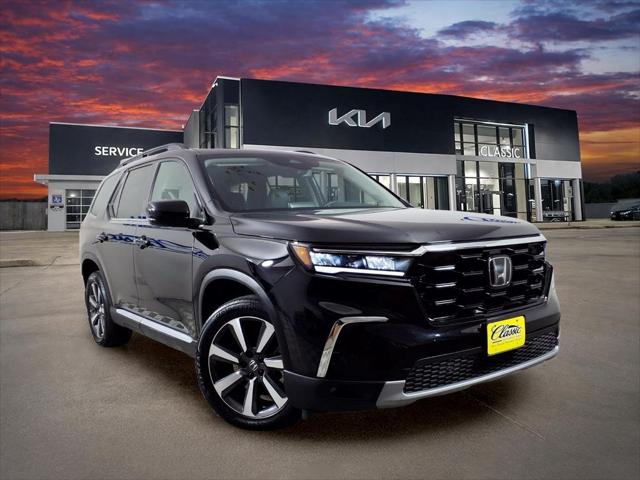 2024 Honda Pilot Touring for sale in Beaumont, TX