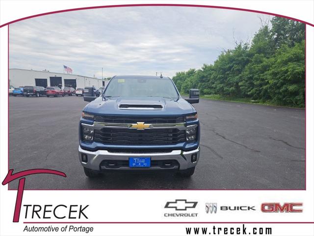 2026 Chevrolet Silverado 2500HD LT for sale in Portage, WI