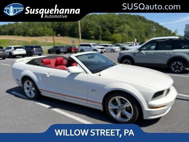 2006 Ford Mustang GT for sale in Willow Street, PA