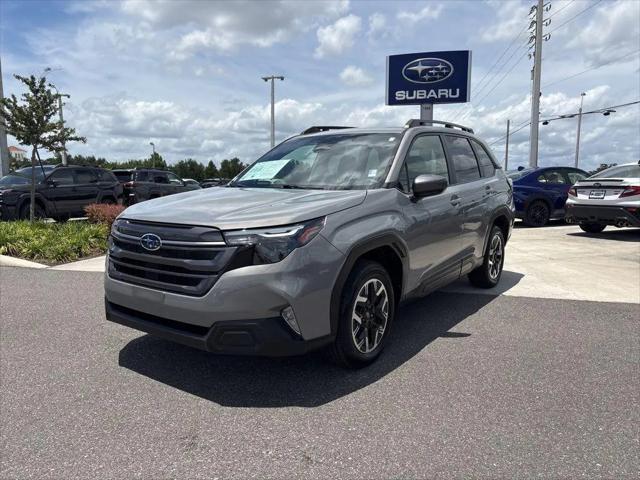 2025 Subaru Forester Premium for sale in Orlando, FL
