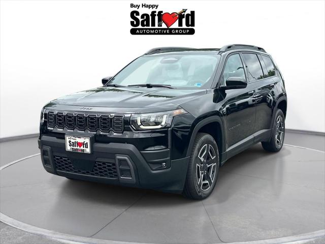 2026 Jeep Cherokee Limited 4x4 for sale in Springfield, VA