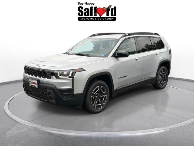 2026 Jeep Cherokee Limited 4x4 for sale in Springfield, VA
