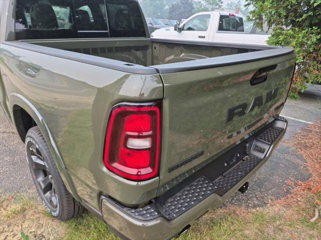 2026 RAM 1500 RAM 1500 BIG HORN CREW CAB 4X4 57 BOX 2026 RAM 1500 RAM 1500 BIG HORN CREW CAB 4X4 57 BOX
