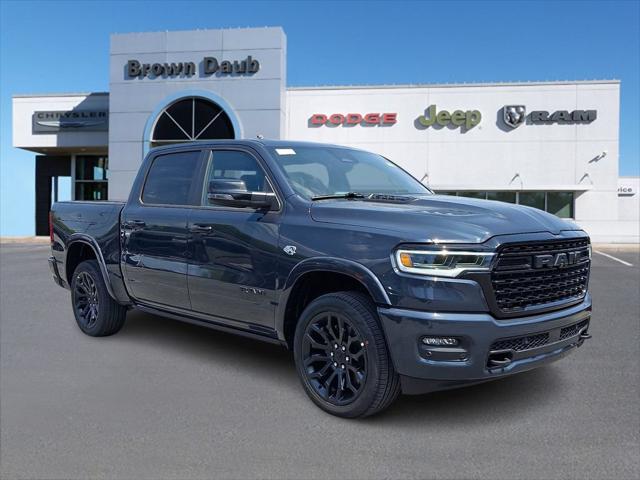 2026 Ram 1500 Limited Crew Cab 4x4 5'7" Box for sale in Bath, PA