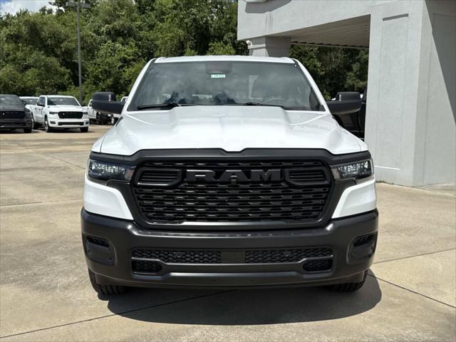 2026 RAM 1500 RAM 1500 TRADESMAN QUAD CAB 4X2 64 BOX