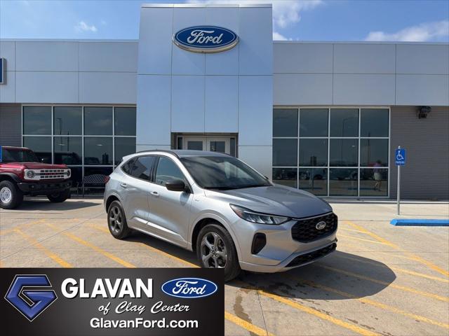 2024 Ford Escape ST-Line for sale in Clay Center, KS
