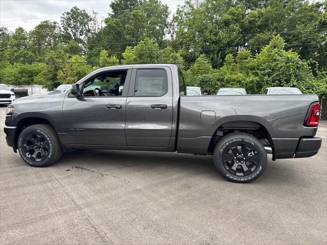 2026 RAM Ram 1500 RAM 1500 EXPRESS QUAD CAB 4X4 64 BOX