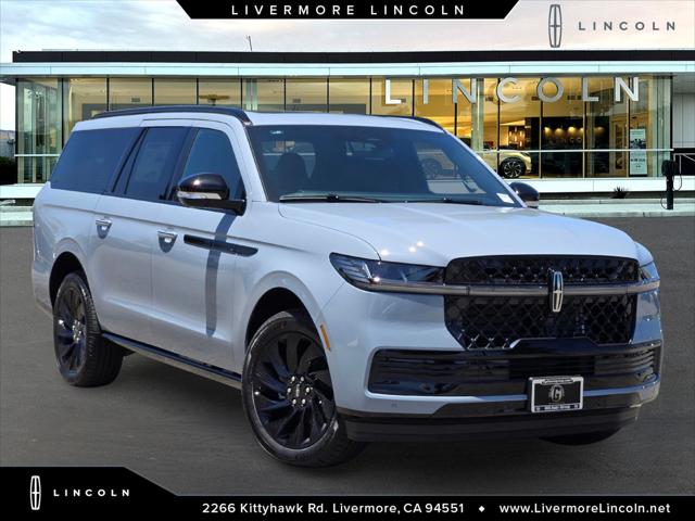 2026 Lincoln Navigator Reserve L for sale in Livermore, CA