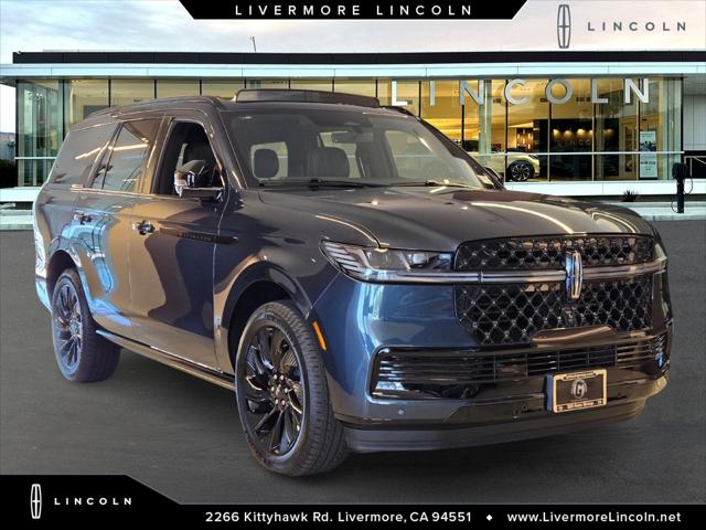 2026 Lincoln Navigator Reserve for sale in Livermore, CA