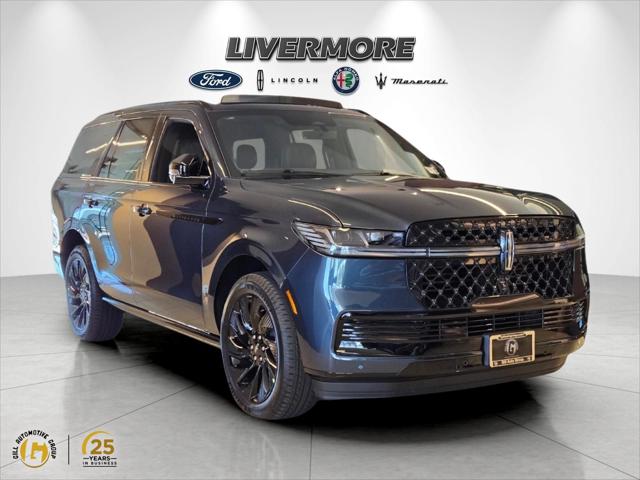 2026 Lincoln Navigator Reserve for sale in Livermore, CA