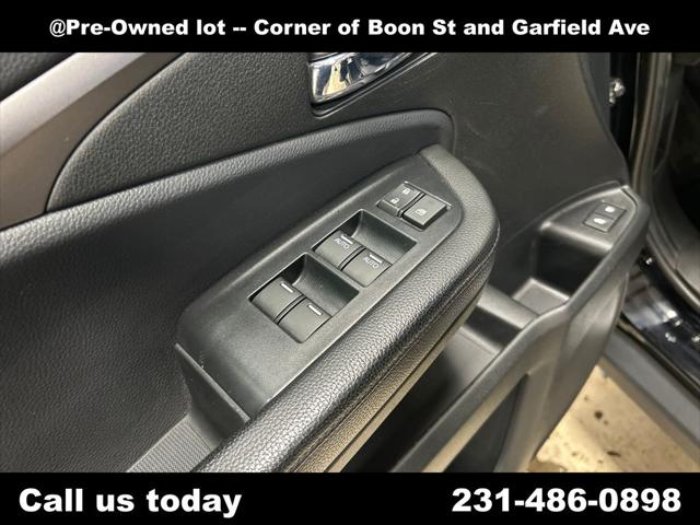 2020 Honda Pilot AWD EX-L