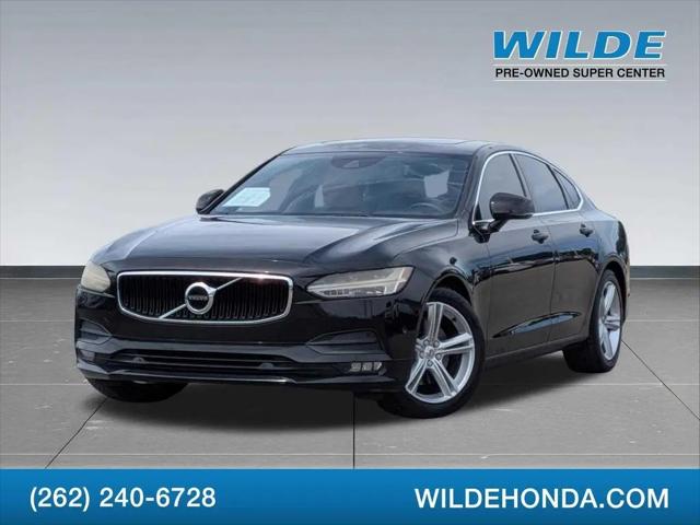 2017 Volvo S90 T5 Momentum for sale in Waukesha, WI