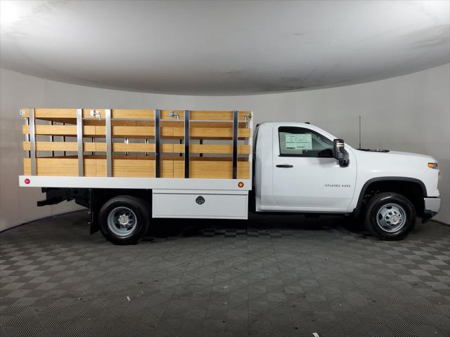 2026 Chevrolet Silverado 3500HD Work Truck for sale in Monrovia, CA