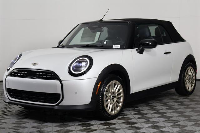 2026 MINI Cooper Convertible Cooper for sale in San Diego, CA