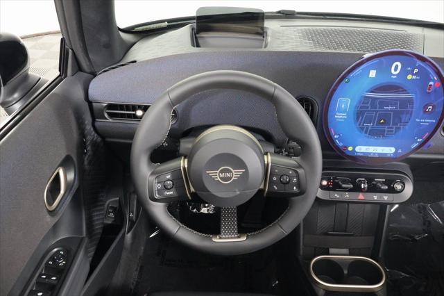 2026 MINI Cooper Convertible Cooper