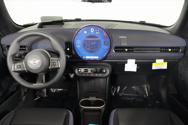 2026 MINI Cooper Convertible Cooper