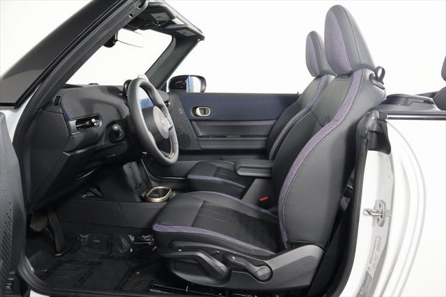 2026 MINI Cooper Convertible Cooper