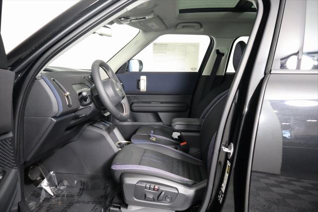 2027 MINI Cooper Countryman S