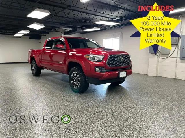 2020 Toyota Tacoma TRD Sport for sale in Oswego, IL