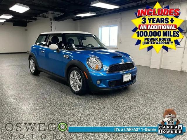 2011 MINI Cooper S Base for sale in Oswego, IL
