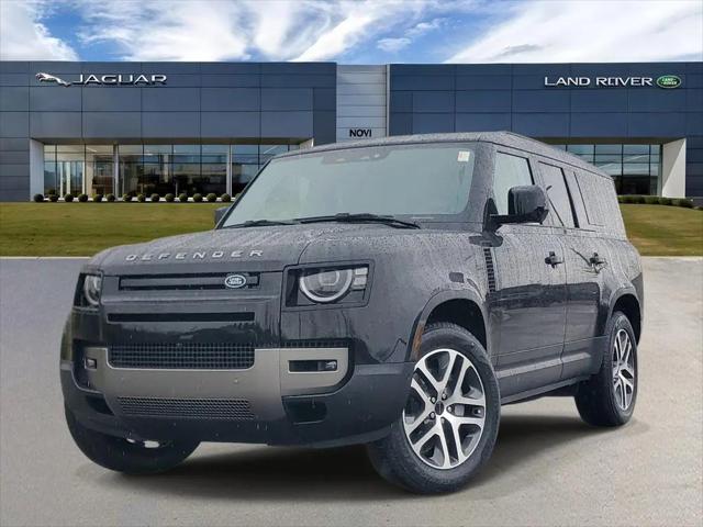 2026 Land Rover Defender P300 S for sale in Novi, MI