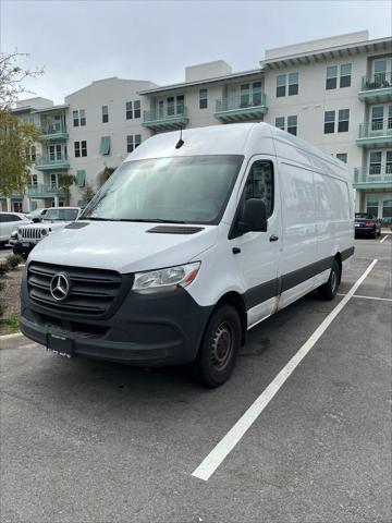 2020 Mercedes-Benz Sprinter 2500 High Roof V6 for sale in Fort Walton Beach, FL
