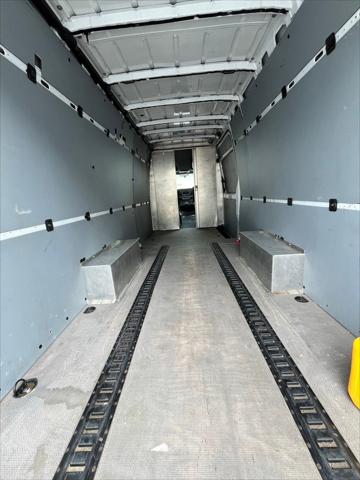 2020 Mercedes-Benz Sprinter 2500 High Roof V6
