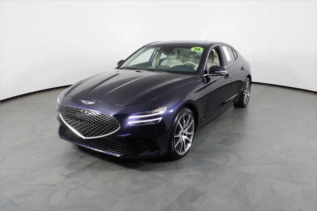 2026 Genesis G70 2.5T RWD Prestige for sale in ORLANDO, FL