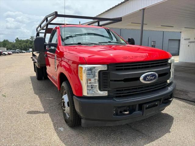 2017 Ford F-350 XL for sale in Ponchatoula, LA