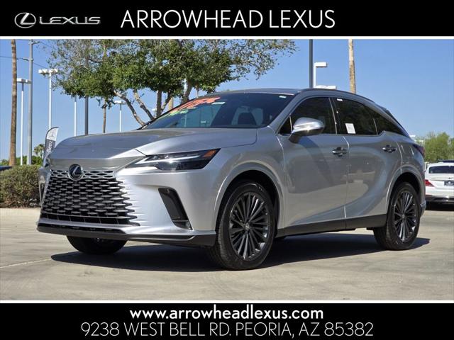 2026 Lexus RX 350 Premium for sale in Peoria, AZ