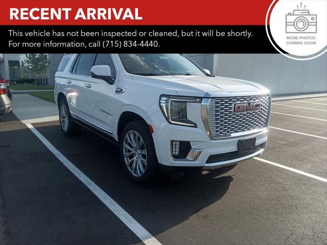 2022 GMC Yukon Denali for sale in Chippewa Falls, WI