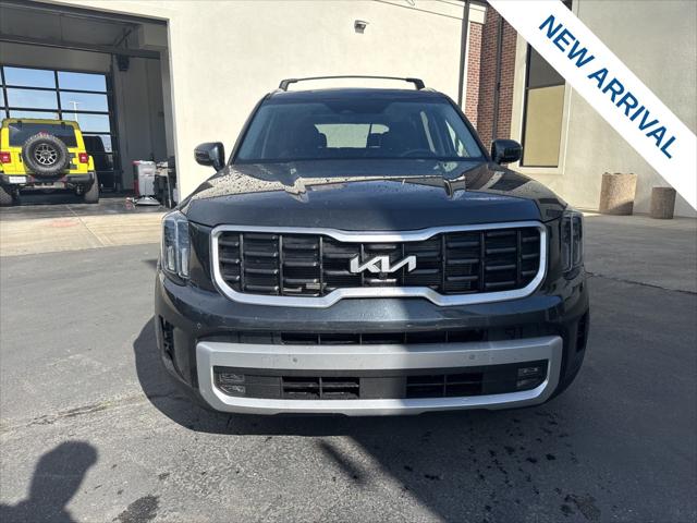 2024 Kia Telluride SX Prestige
