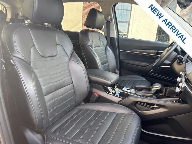 2024 Kia Telluride SX Prestige