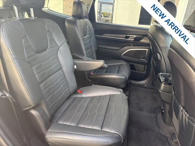 2024 Kia Telluride SX Prestige