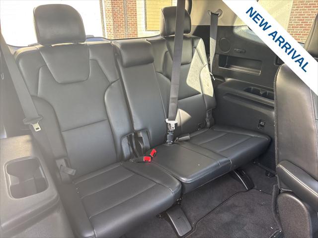 2024 Kia Telluride SX Prestige